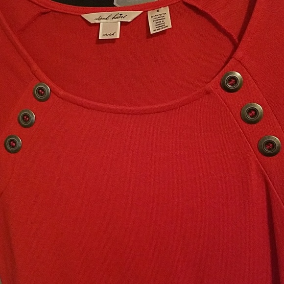 Dress - Picture 4 of 5